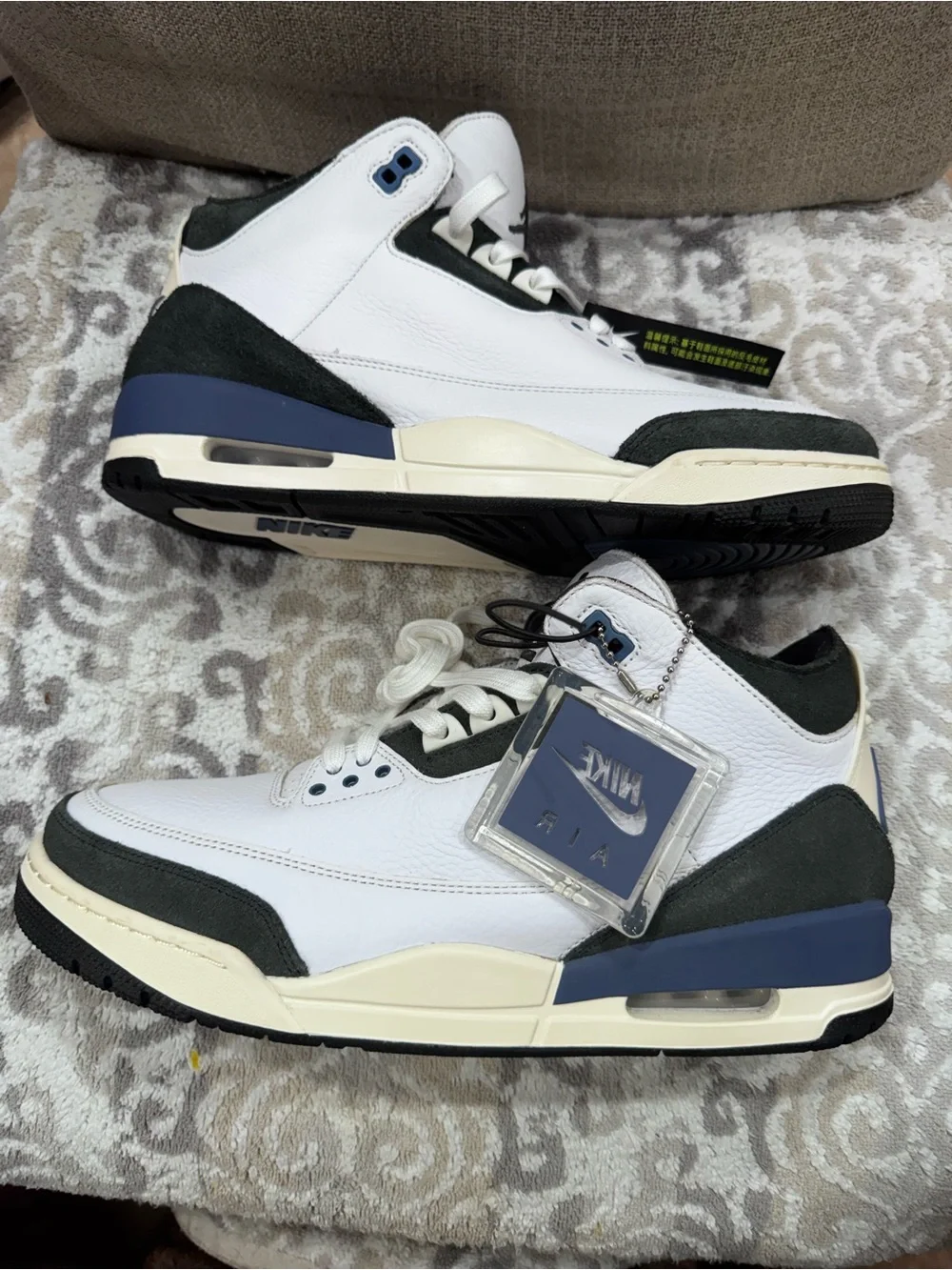 Nike men’s sneakers